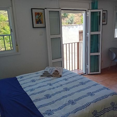 Casita Tolox Villa Exterior photo