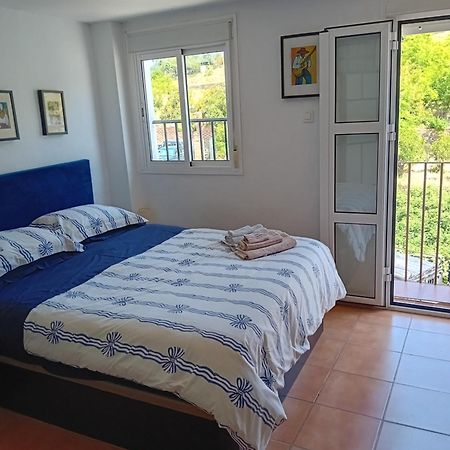 Casita Tolox Villa Exterior photo