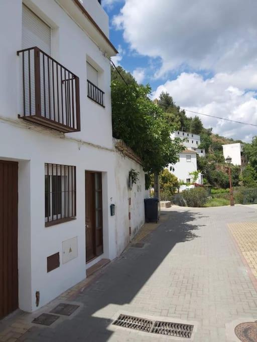 Casita Tolox Villa Exterior photo