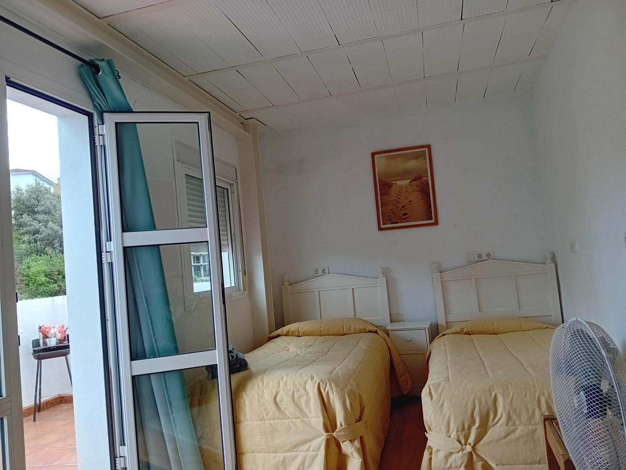 Casita Tolox Villa Exterior photo