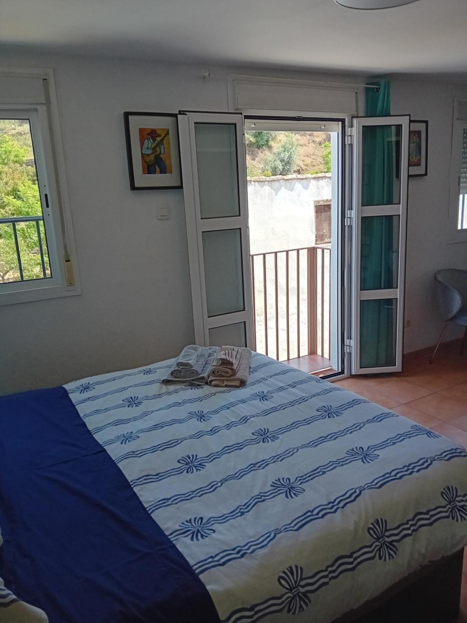 Casita Tolox Villa Exterior photo