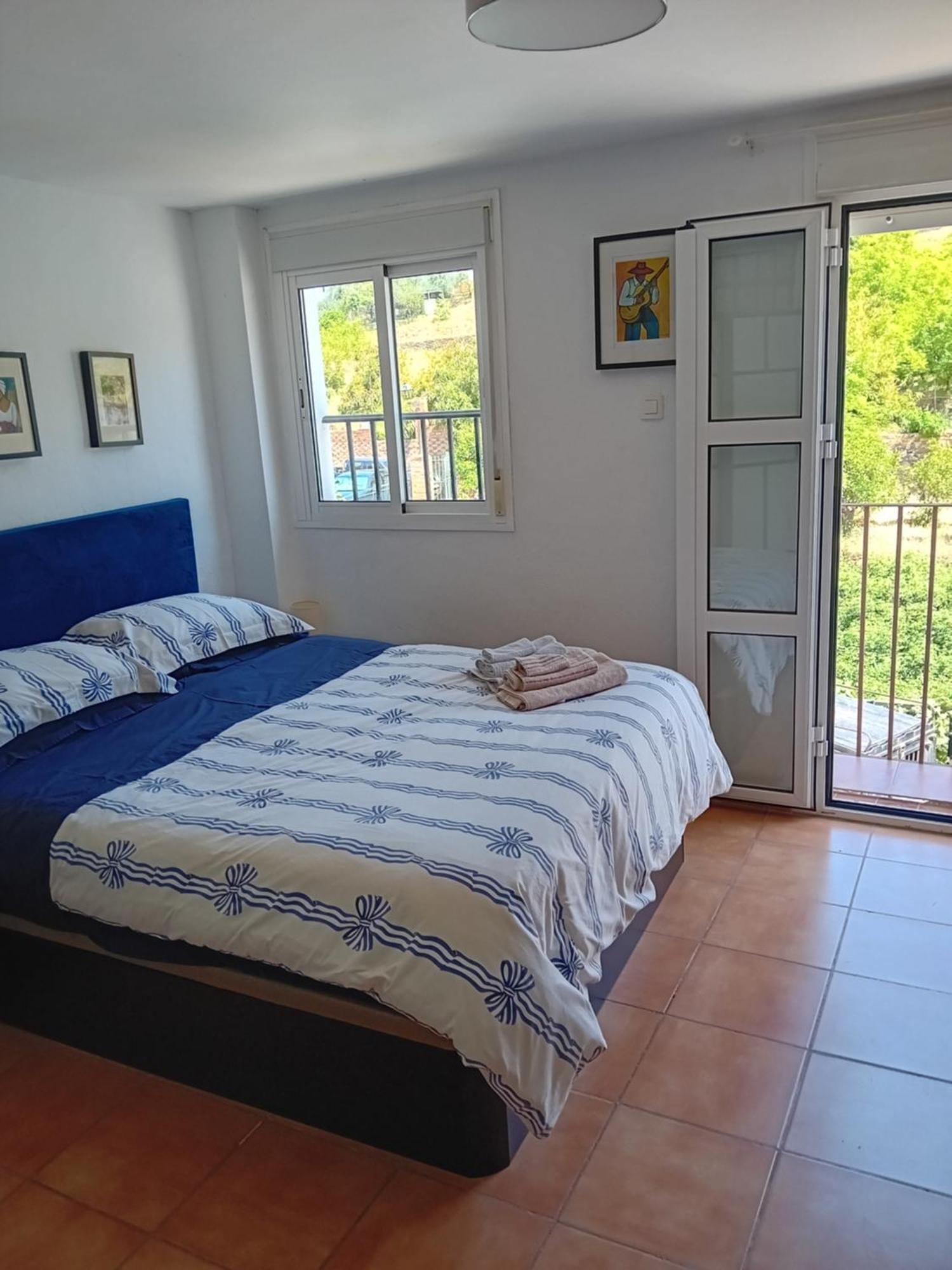 Casita Tolox Villa Exterior photo
