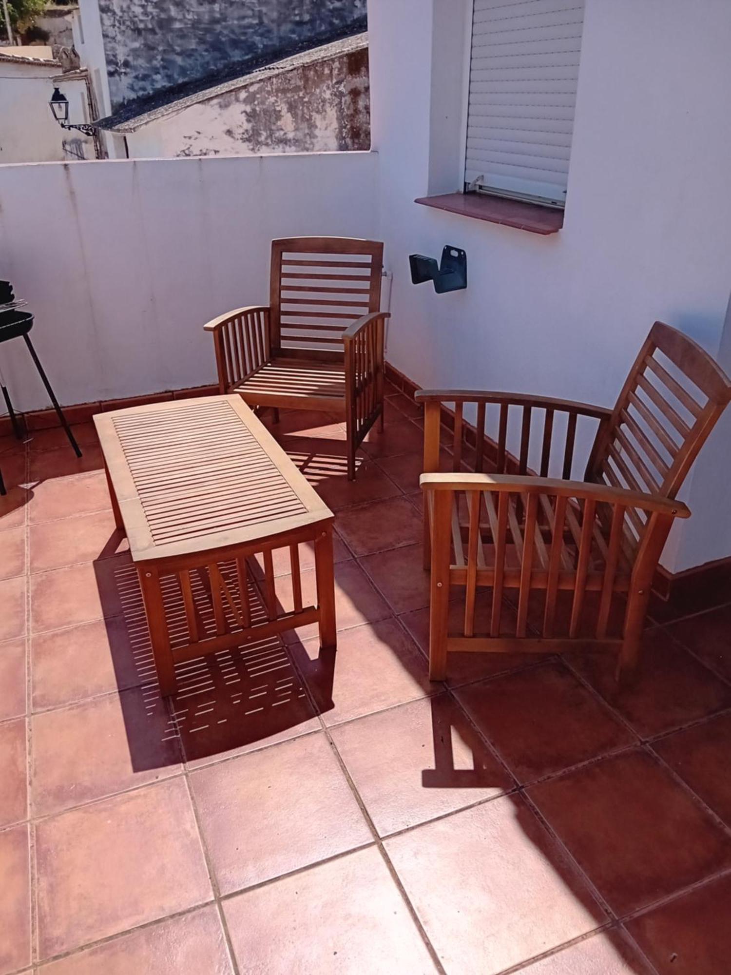 Casita Tolox Villa Exterior photo